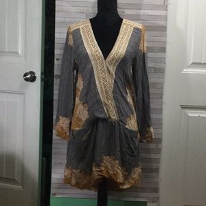 NWT Free People Dress